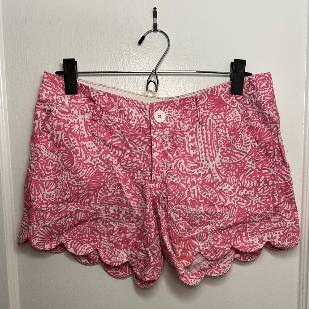 Lily Buttercup Women's Shorts